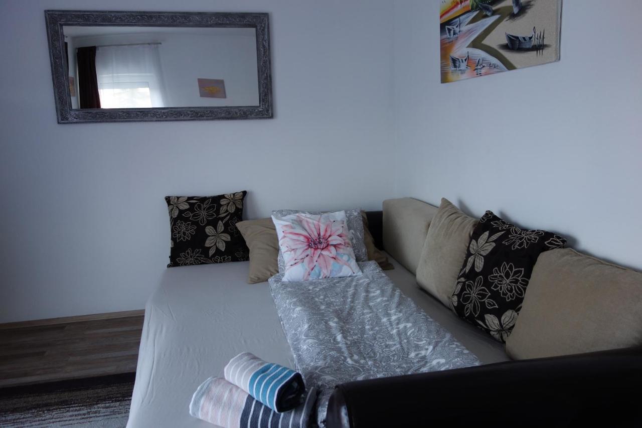 Best Relax Heviz Apartman 외부 사진