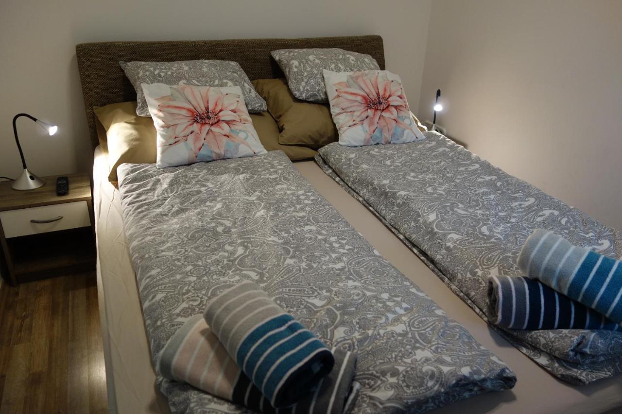 Best Relax Heviz Apartman 외부 사진