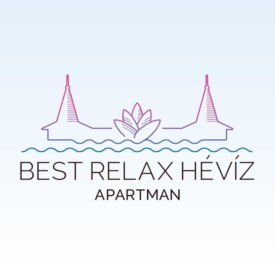 Best Relax Heviz Apartman 외부 사진