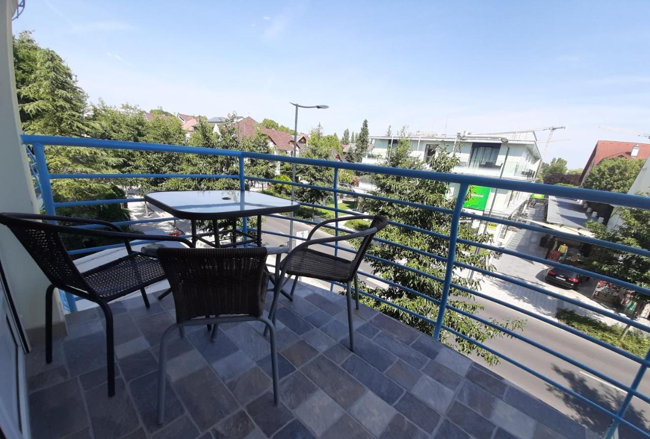 Best Relax Heviz Apartman 외부 사진