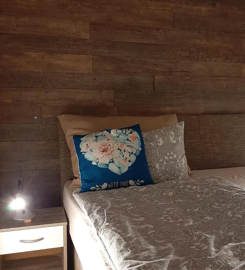 Best Relax Heviz Apartman 외부 사진