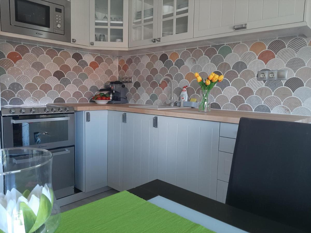 Best Relax Heviz Apartman 외부 사진