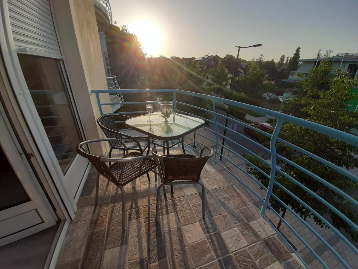 Best Relax Heviz Apartman 외부 사진