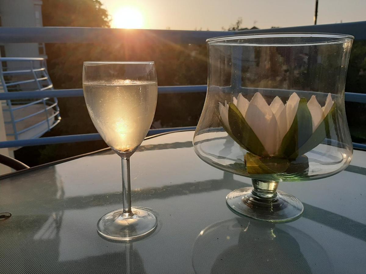Best Relax Heviz Apartman 외부 사진