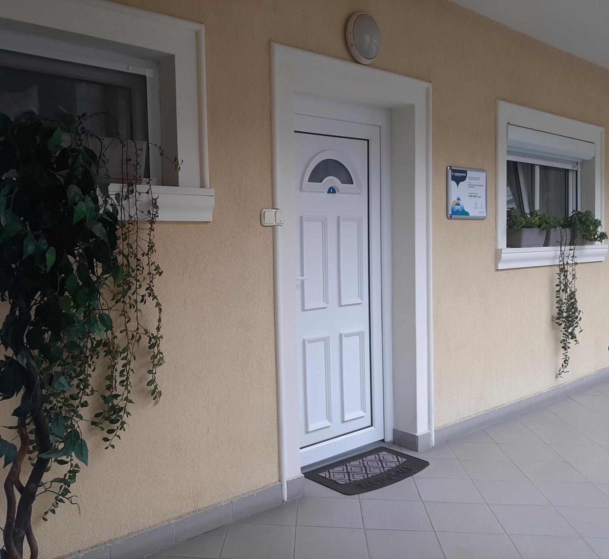 Best Relax Heviz Apartman 외부 사진
